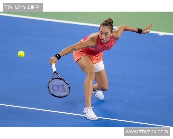 网球纪实：记录武汉网球队的逆袭之旅