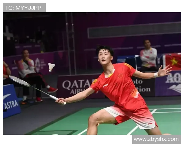 邀请赛积分榜：上海羽毛球队以92分领跑