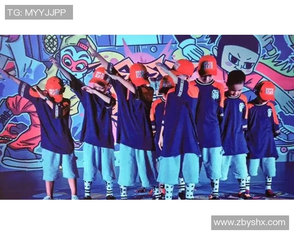 最新街舞灵活性TOP10:深圳街舞队领跑