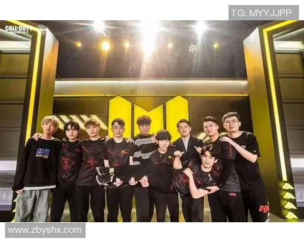 冠军杯特别报道：FPX的奋斗经历